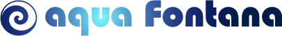AquaFontana Logo